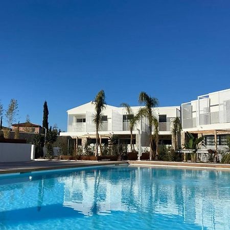 Van Der Valk Hotel Bloom Saint Aygulf Extérieur photo