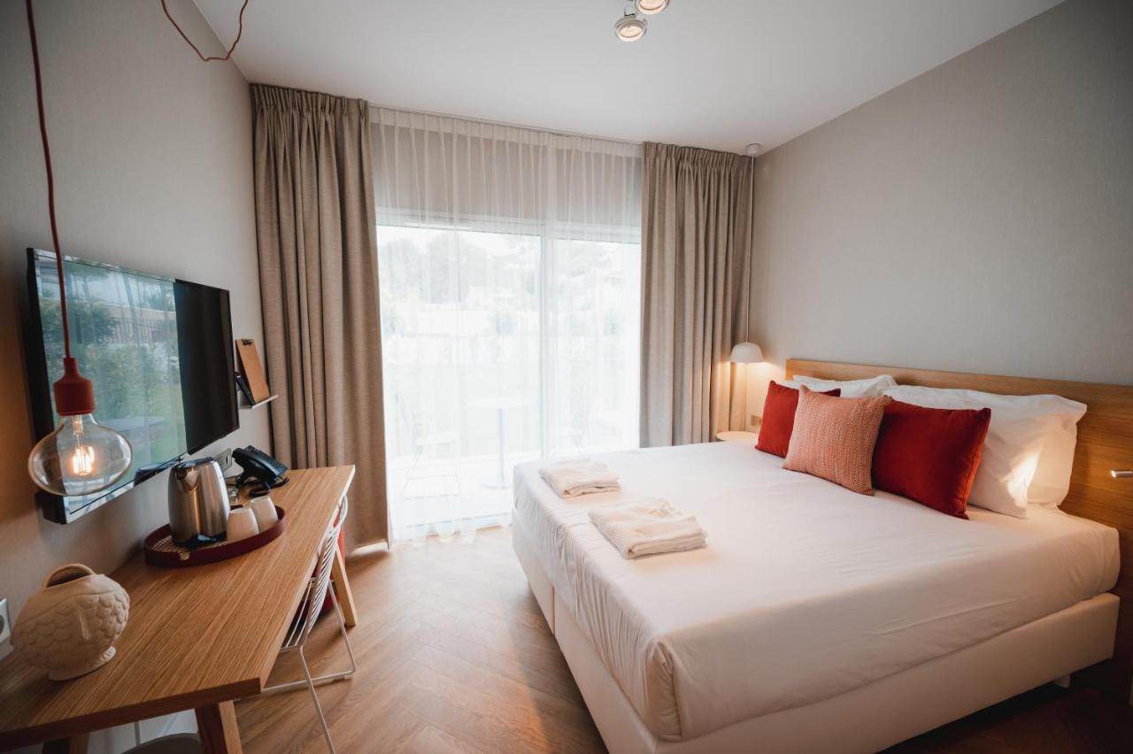 Van Der Valk Hotel Bloom Saint Aygulf Extérieur photo