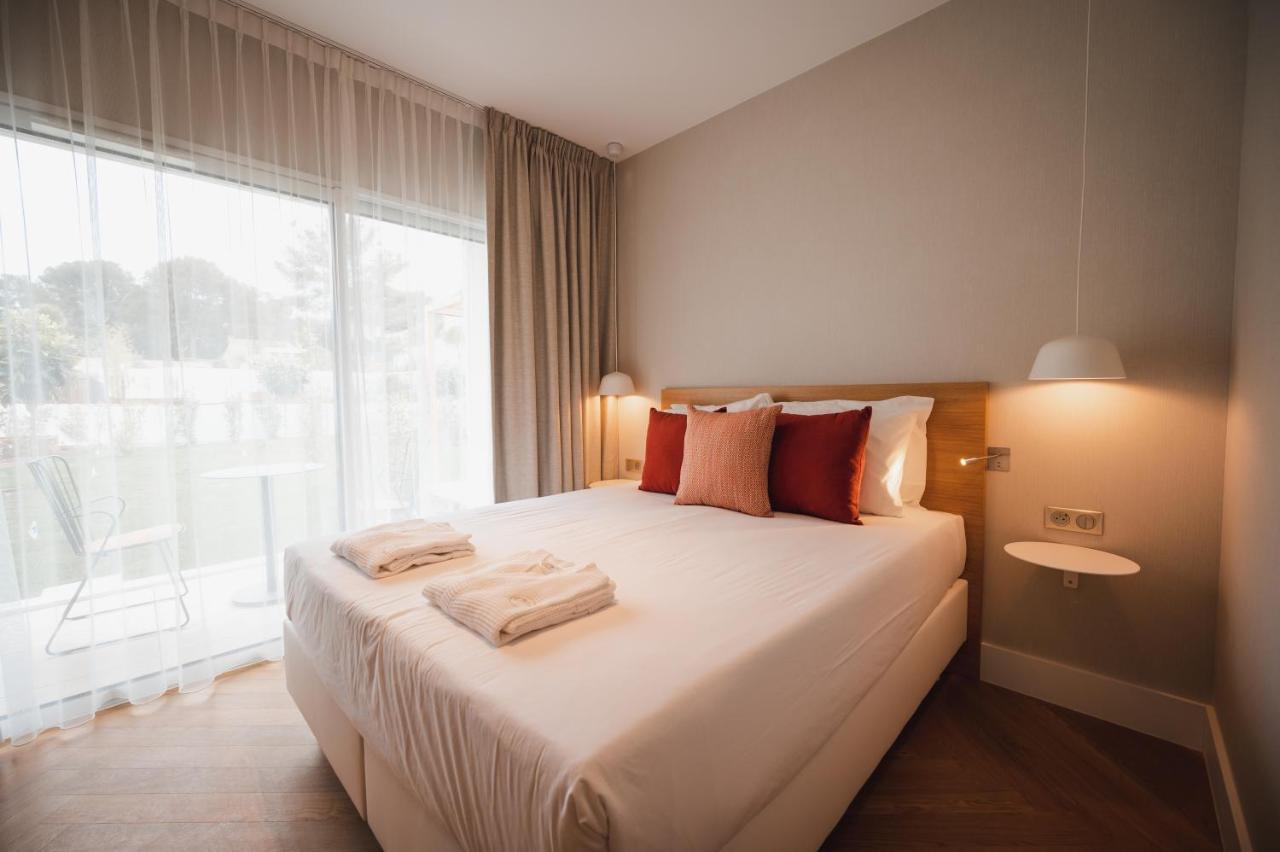 Van Der Valk Hotel Bloom Saint Aygulf Extérieur photo