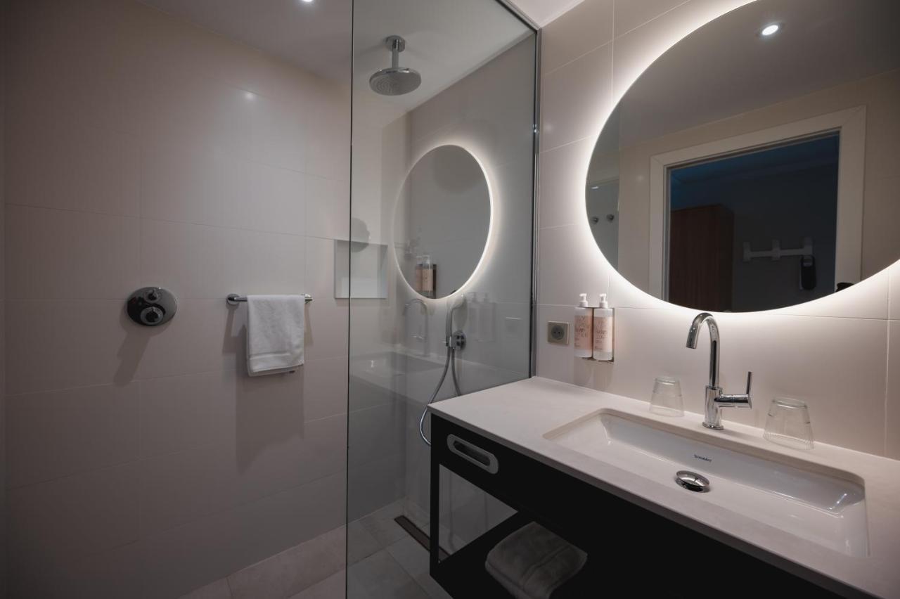 Van Der Valk Hotel Bloom Saint Aygulf Extérieur photo