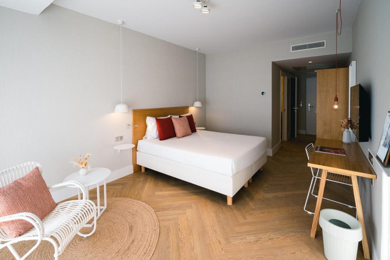 Van Der Valk Hotel Bloom Saint Aygulf Extérieur photo
