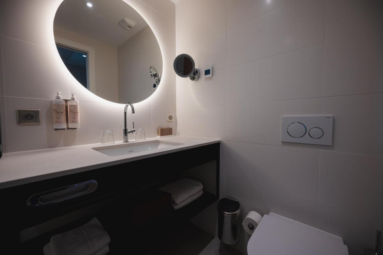 Van Der Valk Hotel Bloom Saint Aygulf Extérieur photo