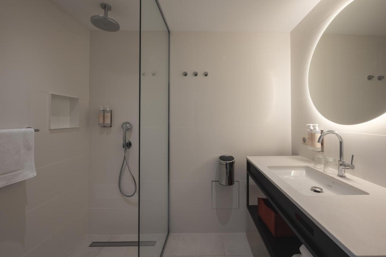 Van Der Valk Hotel Bloom Saint Aygulf Extérieur photo