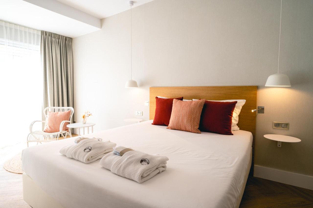 Van Der Valk Hotel Bloom Saint Aygulf Extérieur photo