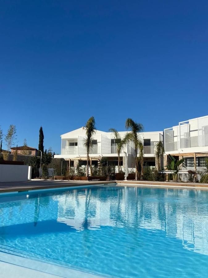 Van Der Valk Hotel Bloom Saint Aygulf Extérieur photo