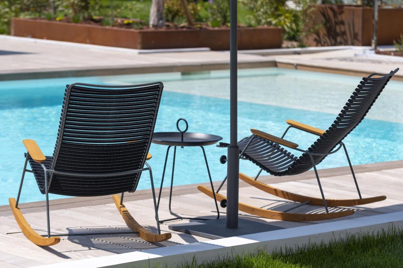 Van Der Valk Hotel Bloom Saint Aygulf Extérieur photo