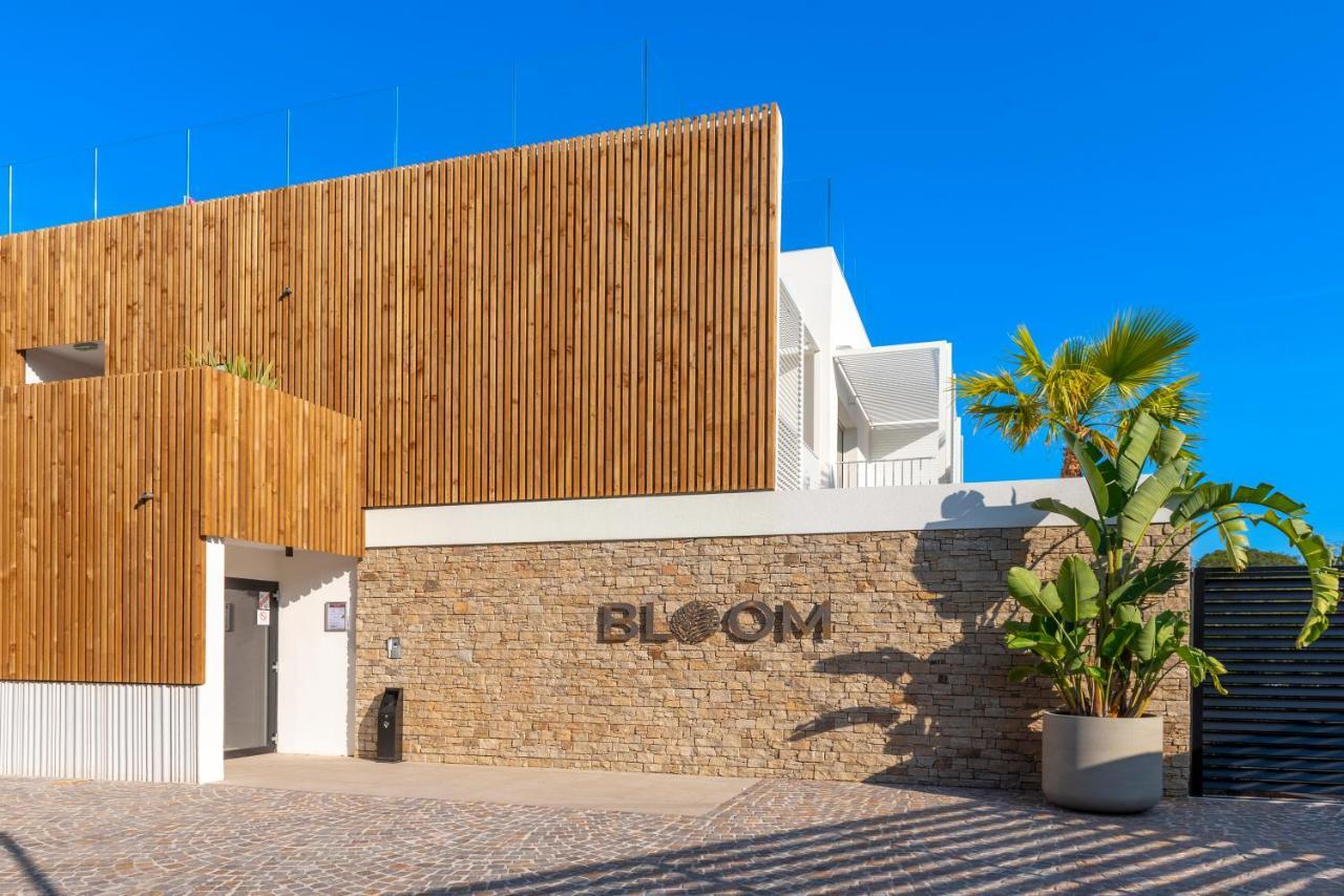 Van Der Valk Hotel Bloom Saint Aygulf Extérieur photo