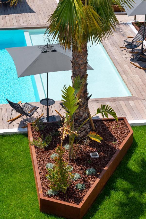 Van Der Valk Hotel Bloom Saint Aygulf Extérieur photo