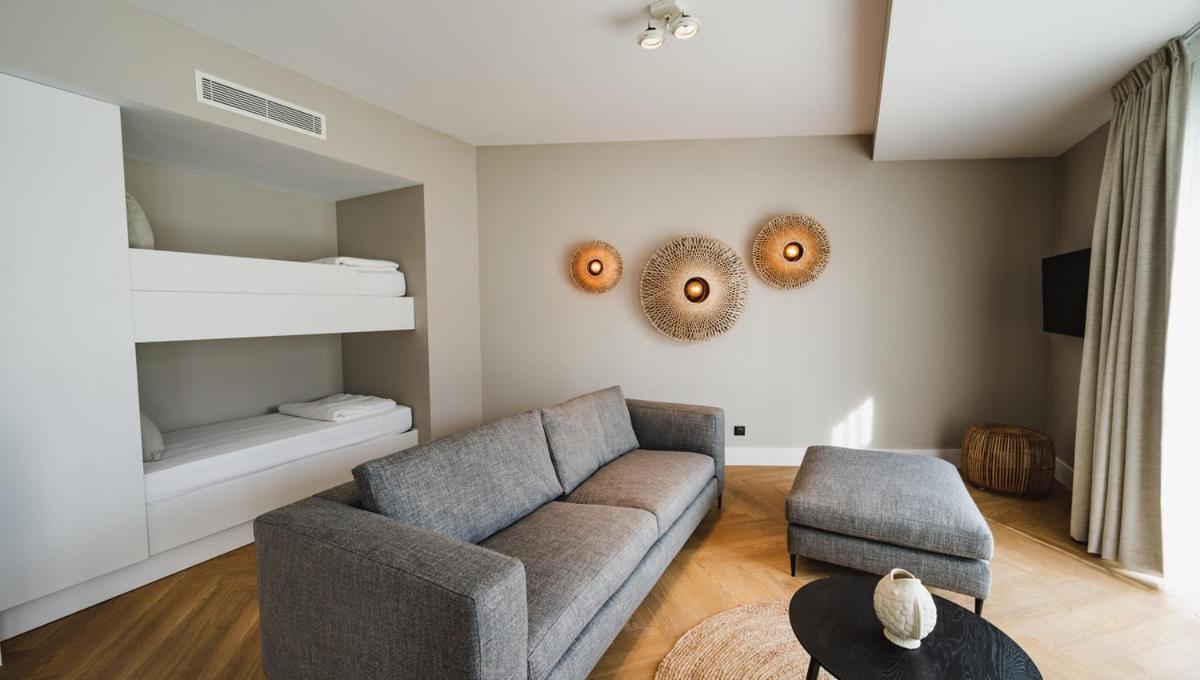 Van Der Valk Hotel Bloom Saint Aygulf Extérieur photo