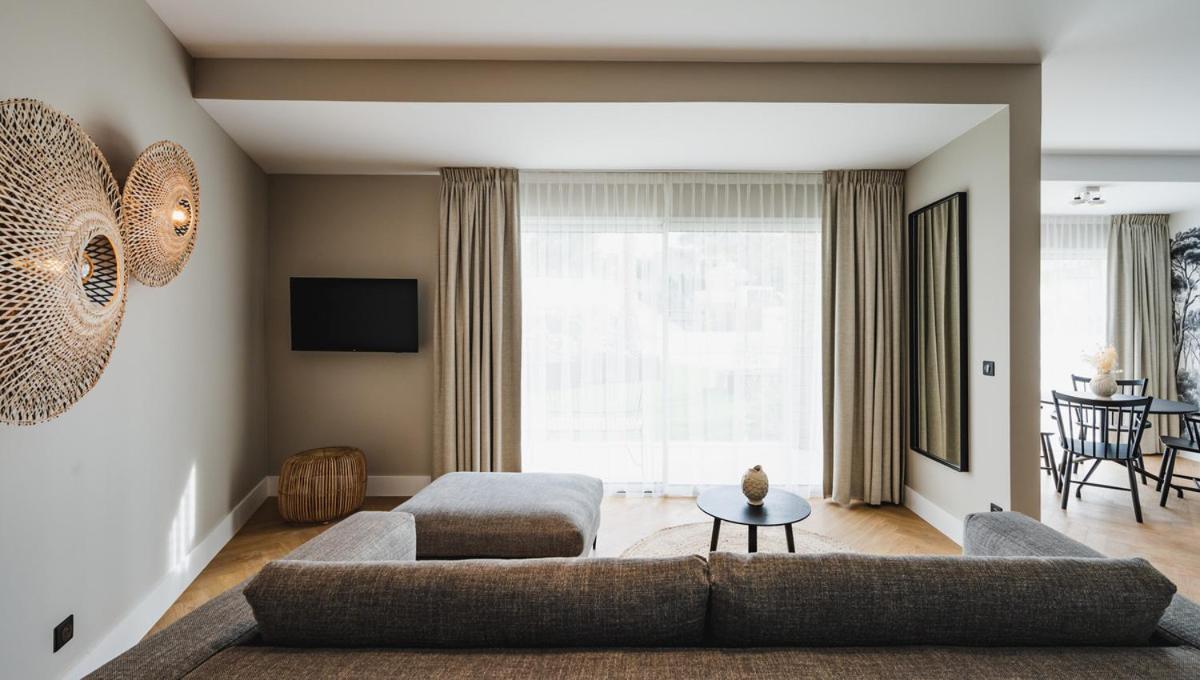 Van Der Valk Hotel Bloom Saint Aygulf Extérieur photo