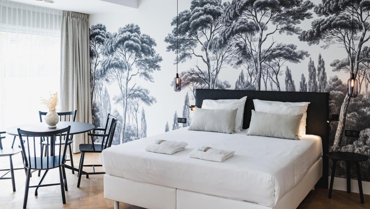 Van Der Valk Hotel Bloom Saint Aygulf Extérieur photo