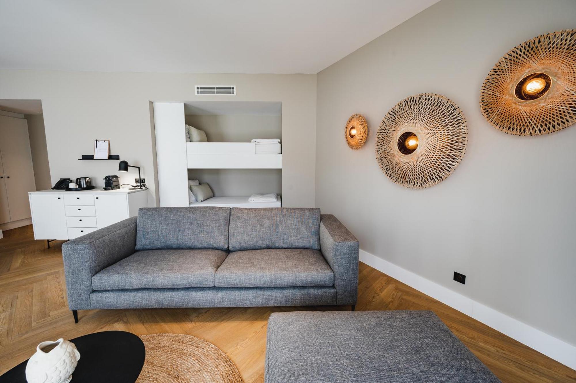 Van Der Valk Hotel Bloom Saint Aygulf Extérieur photo