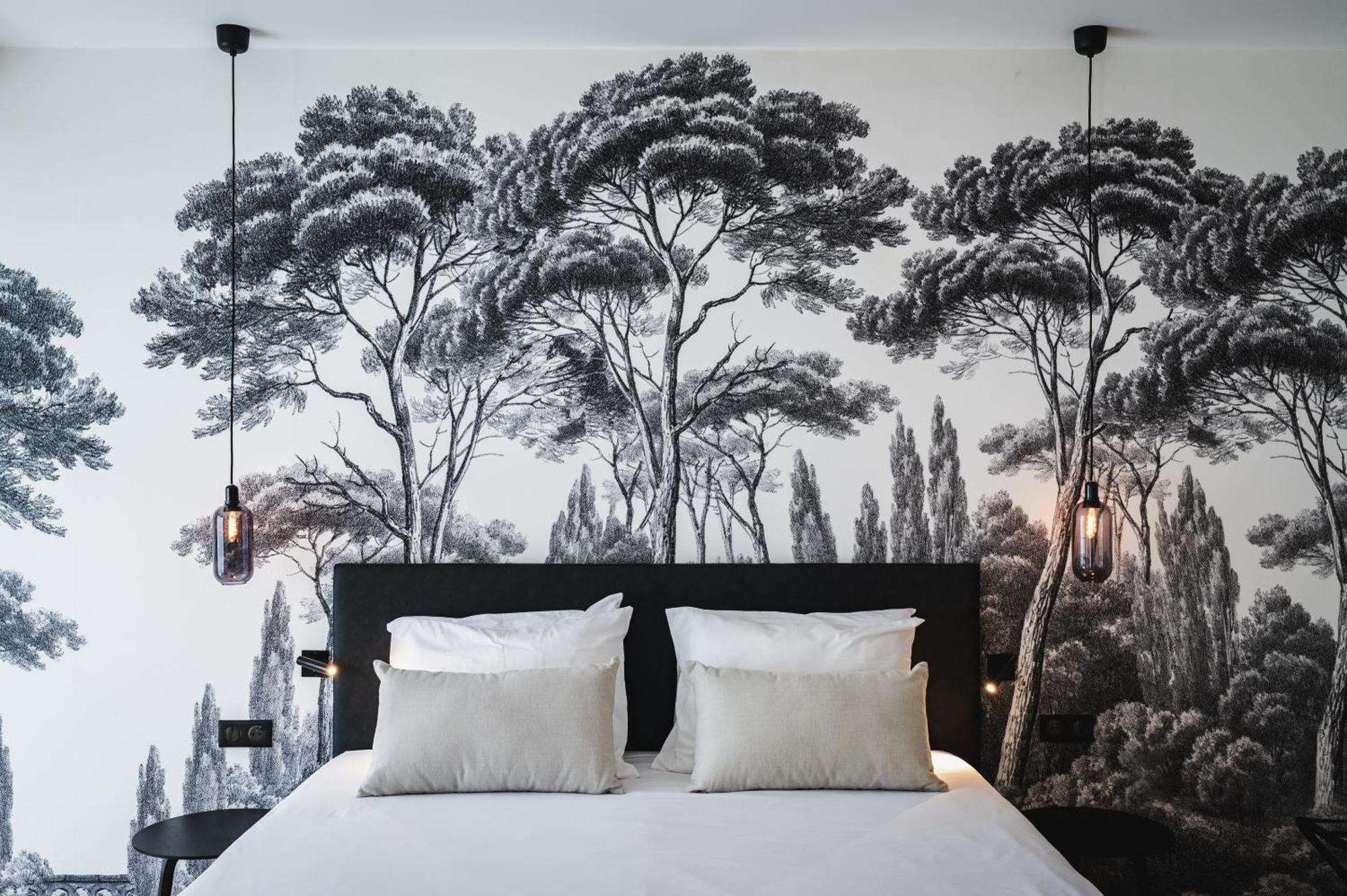 Van Der Valk Hotel Bloom Saint Aygulf Extérieur photo