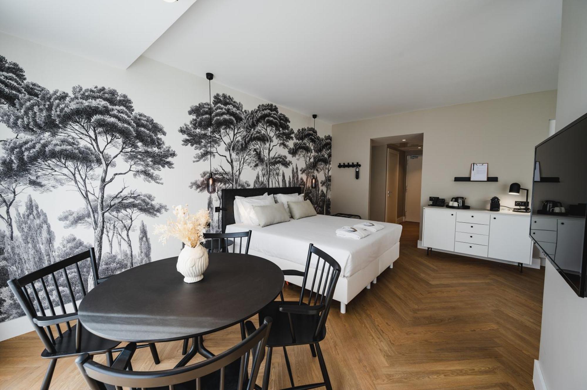 Van Der Valk Hotel Bloom Saint Aygulf Extérieur photo