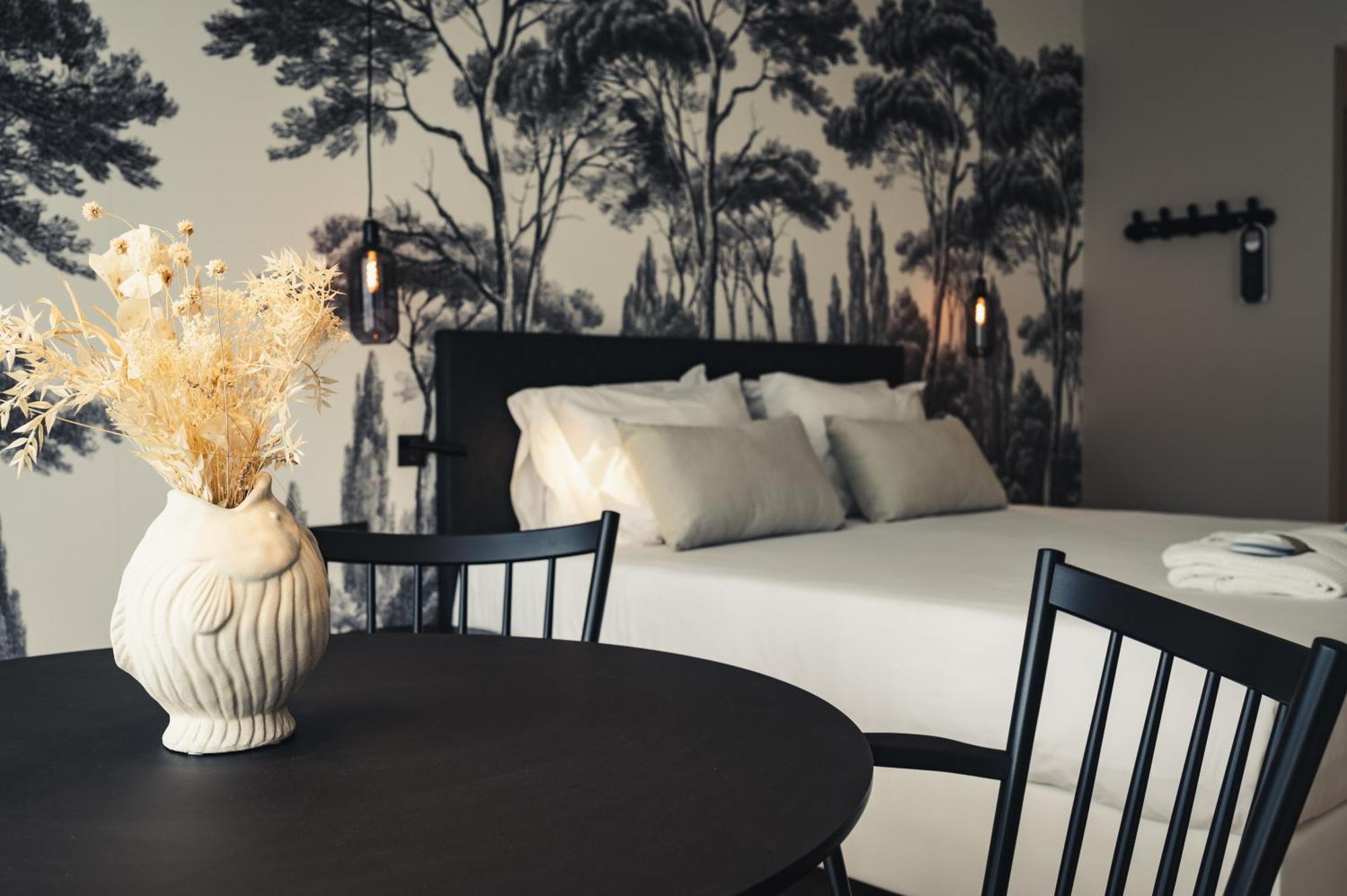 Van Der Valk Hotel Bloom Saint Aygulf Extérieur photo