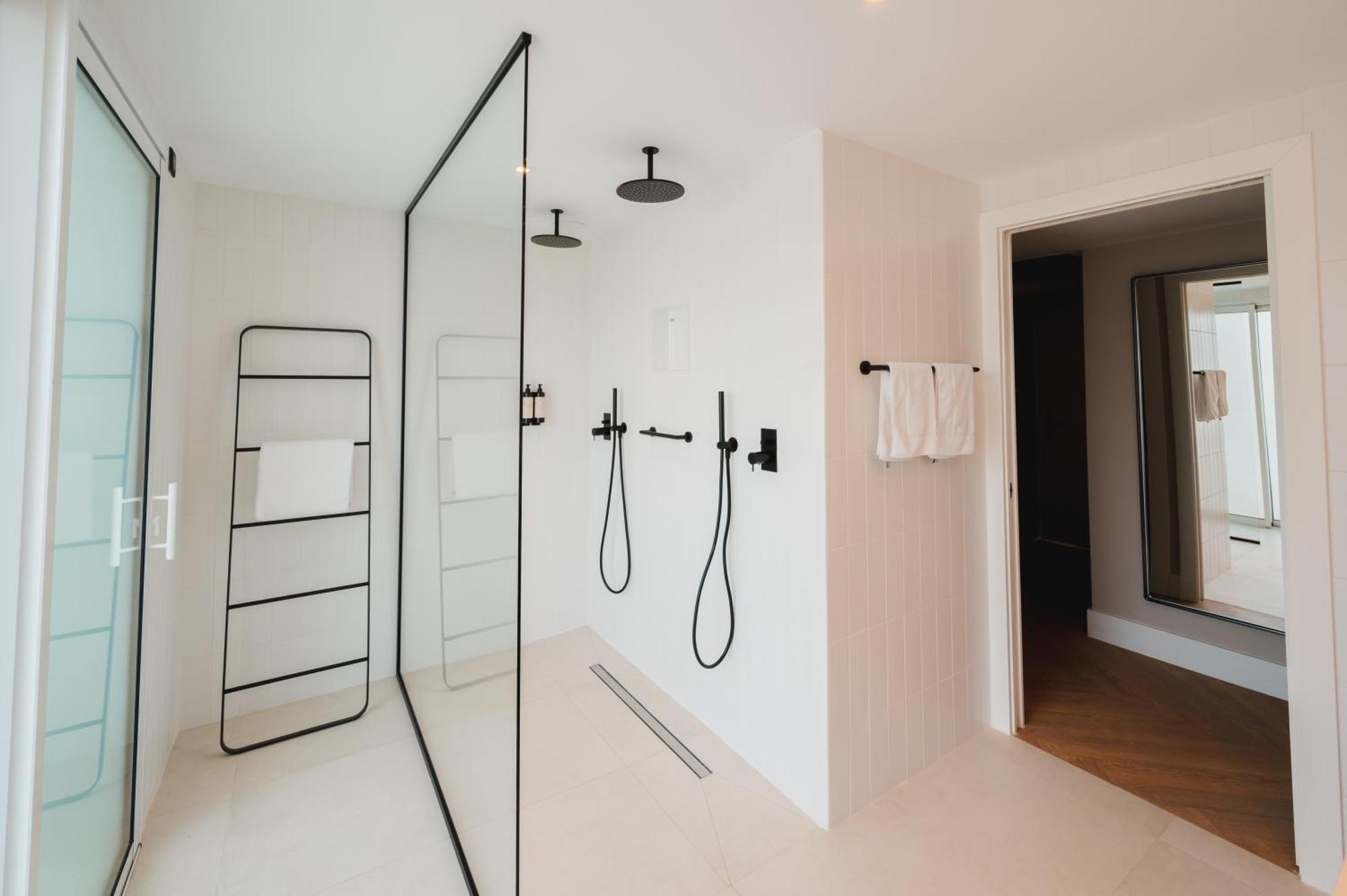 Van Der Valk Hotel Bloom Saint Aygulf Extérieur photo