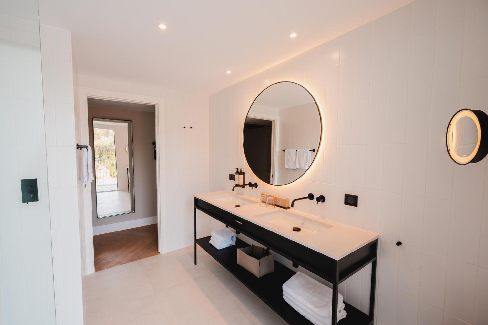 Van Der Valk Hotel Bloom Saint Aygulf Extérieur photo