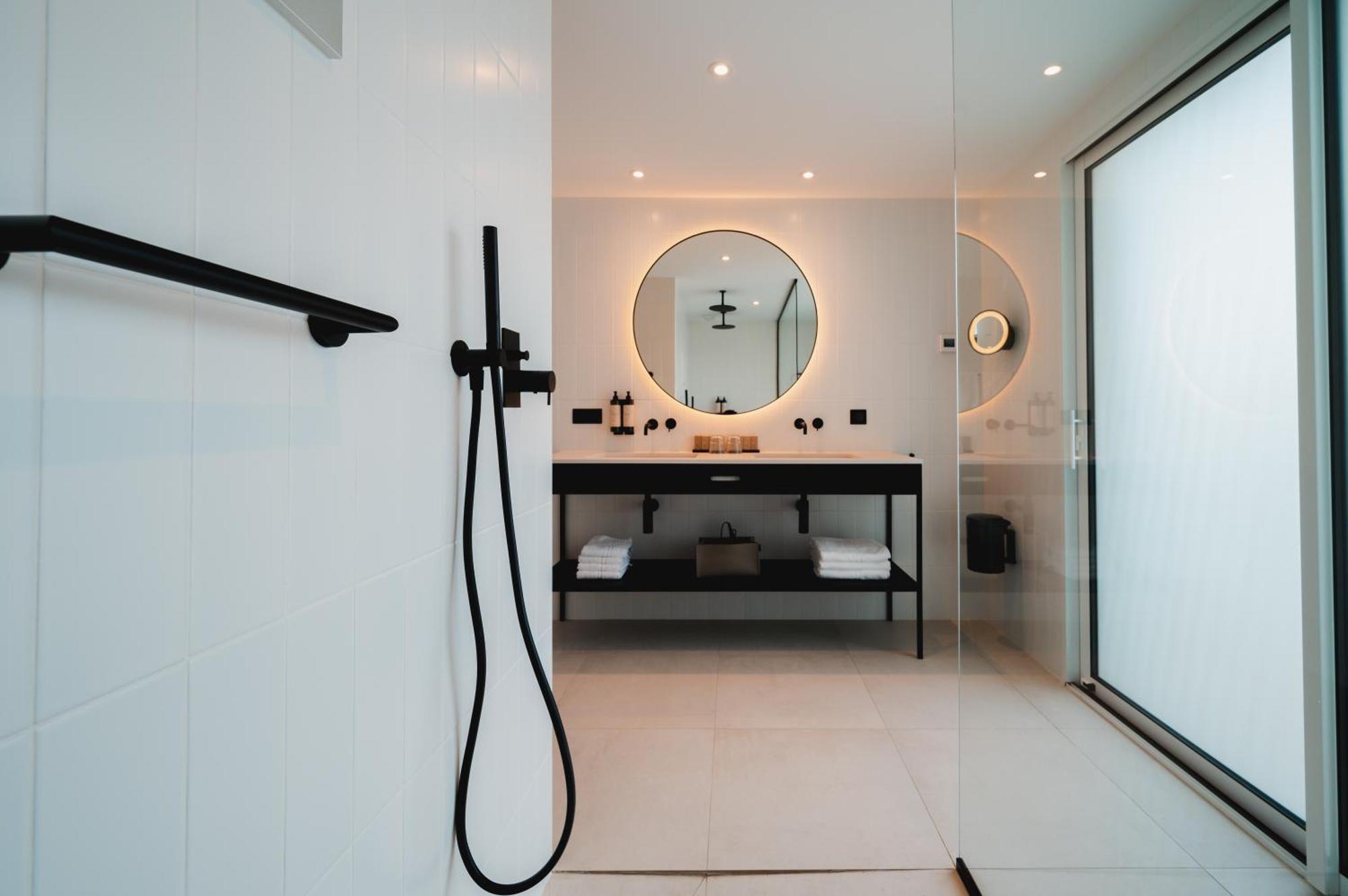 Van Der Valk Hotel Bloom Saint Aygulf Extérieur photo